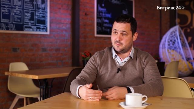 Отзыв про «Битрикс24» , Алексей Стогов смотреть онлайн