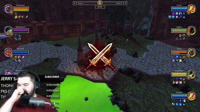 5V5 1V1 DUELS LIVE! DUELS IN PATCH 9.2.5 SHADOWLANDS! - WoW: Shadowlands 9.2.5 (Livestream) смотреть онлайн