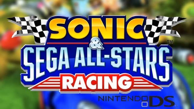 Be Cool, Be Wild and Be Groovy - Sonic & SEGA All-Stars Racing (DS) Music Extended смотреть онлайн