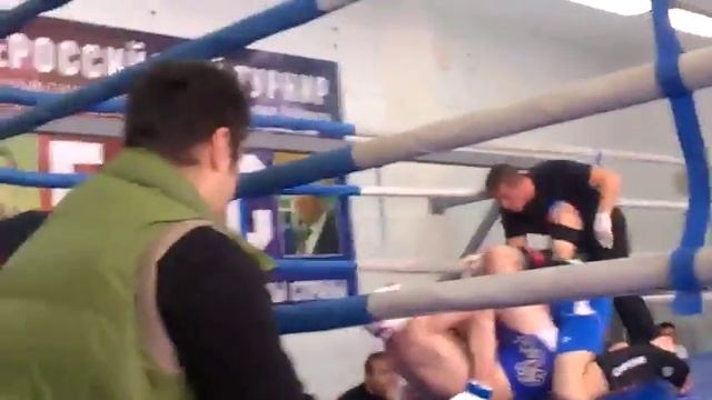Чемпионат ярославской области по ММА 2016. смотреть онлайн