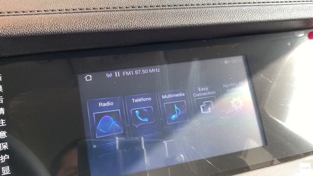 CHANGAN CS15 2020 - Primer Contacto Insideautos