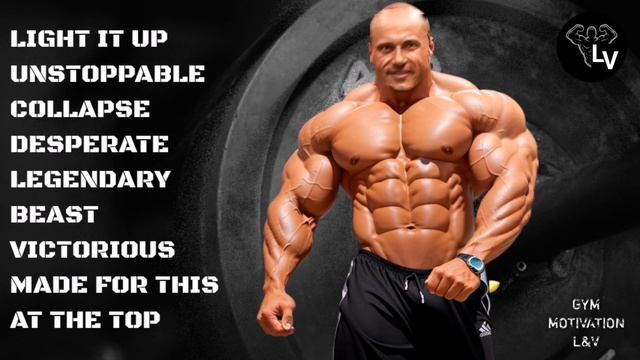 Best Gym Music 2023?Best Workout Motivational Songs?Gym Workout Music?Gym Motivation L&V? смотреть онлайн