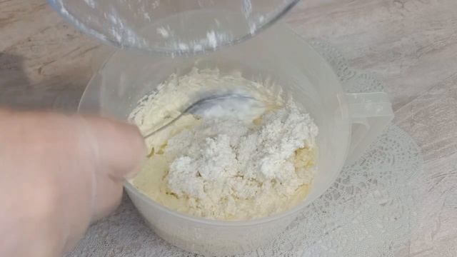 Такой крем вы точно не делали! Насыщенный шоколадный вкус! смотреть онлайн