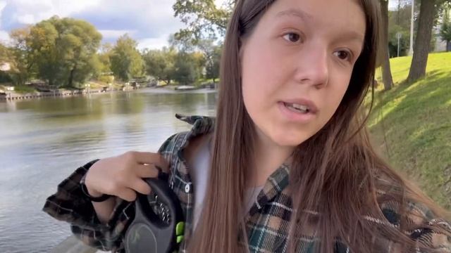 vlog: домашнее обучение, тренировка, учёба в кофейне? смотреть онлайн