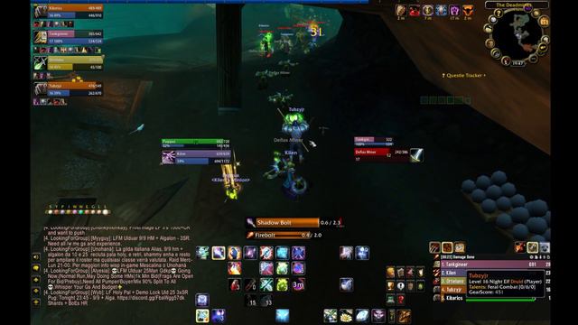 World of Warcraft: Wrath of the Lich King Classic Loka's Adventures Leveling 1-80 New # 1 7 смотреть онлайн