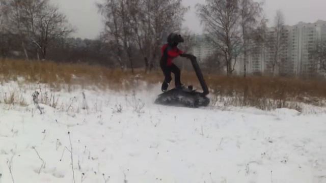 Квадроцикл shredder. смотреть онлайн