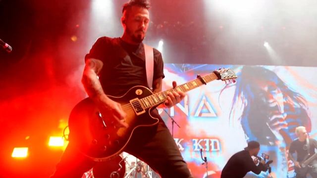 Louna - Напролом Live