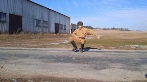 TF2 Kazotsky kick Demoman dance ???? #kazotskykick #tf2demoman #tf2