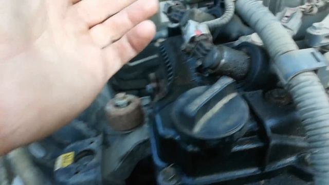 Toyota Auris second hand. Verificare pentru un client. смотреть онлайн