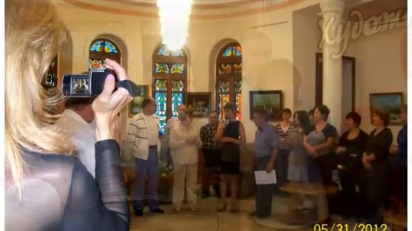 Ренессанс - Галерея