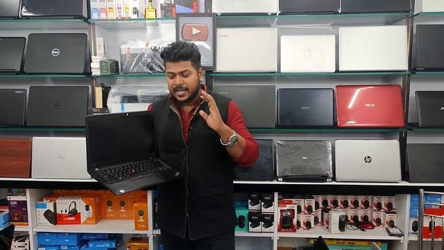 Used Gaming laptop | Hp omen 6gb Graphic rtx 2060 | Vijay 4 you смотреть онлайн