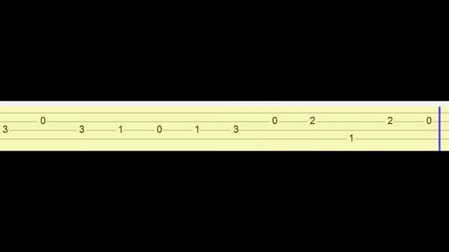 The Poppy Playtime Band 2 - Puppet Hour Time (Easy Ukulele Tabs Tutorial) смотреть онлайн