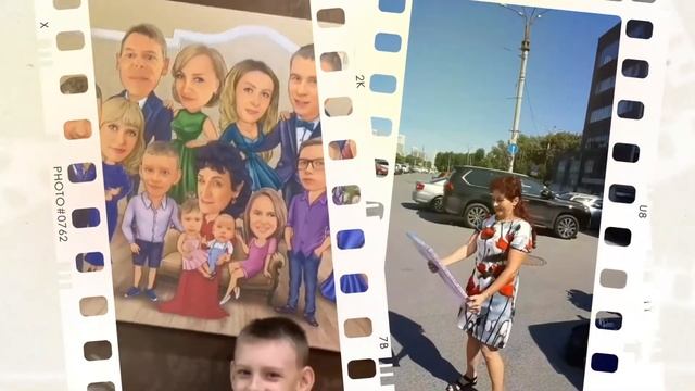 Заказать портрет на холсте по фотографии смотреть онлайн