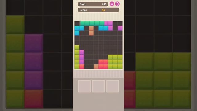 Polygrams - Tangram Puzzle Games Blocktris and Tangram Game Play смотреть онлайн