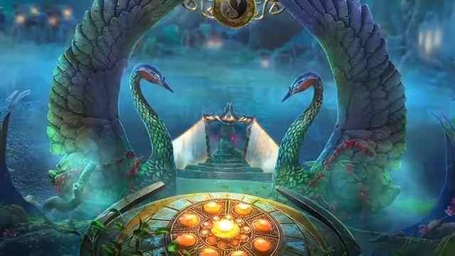 Dark Parables: The Swan Princess and The Dire Tree Collector's Edition Game Download смотреть онлайн