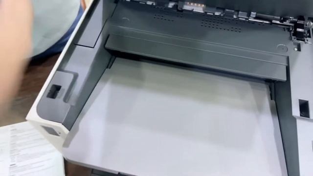 HP Laserjet Tank MFP 1005W Printer || Unboxing |Price | मोबाइल साथ kase जोड़े смотреть онлайн