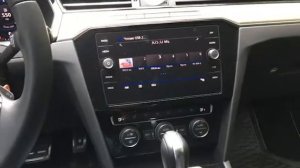 Купить пассат б8 / Обзор авто / Владею пол года / Volkswagen Passat / Отзыв