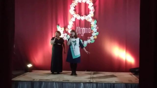 Песня "Целый год" смотреть онлайн