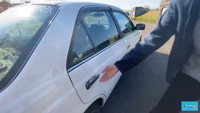 【仮愛車紹介】TOYOTA CARINA！カリーナ紹介します。[AT211] смотреть онлайн