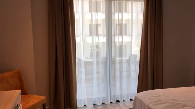 Подробный обзор номера в отеле brilliant hotel & spa Албания смотреть онлайн