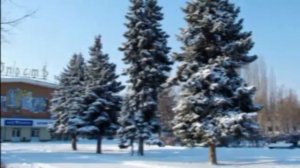 Капустин Яр 1  Город детства и юности моей mpg