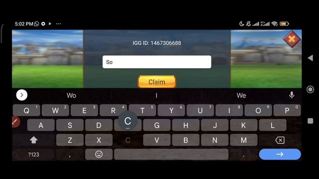 LORDS MOBILE REDEEM CODES 2023 - CODE LORDS MOBILE - LORDS MOBILE CODES смотреть онлайн