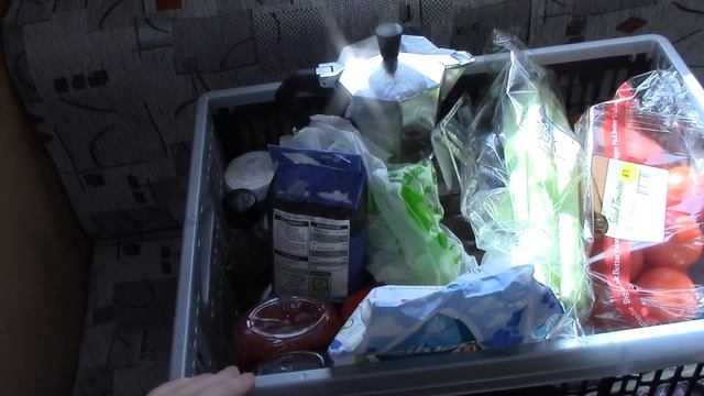 Подготовка к путешествию в автодоме / кемперване. #Vanlife смотреть онлайн