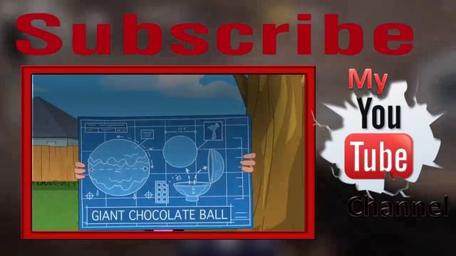 Phineas and Ferb Episode 126 Phineas and Ferb Interrupted смотреть онлайн