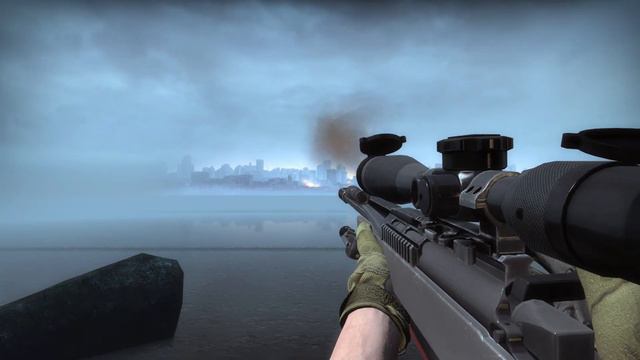 Left 4 Dead 2 Empty Weapon Pack Showcase Animation Tribute Mod Collection 2023 Link Below смотреть онлайн