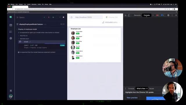 Measure more! Test Coverage Metrics In React - REVISITED смотреть онлайн