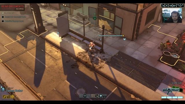 Project Library Live: Xcom 2 - Pew pew pew KABLOW! смотреть онлайн