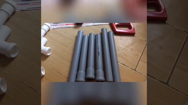 DIY барьер для аджилити смотреть онлайн
