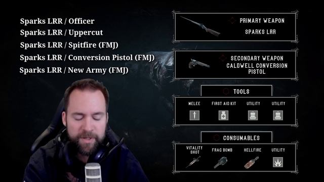 [GUN REVIEW] The SPARKS LRR is A BEAST! Full in-depth review, loadouts and gameplay! смотреть онлайн