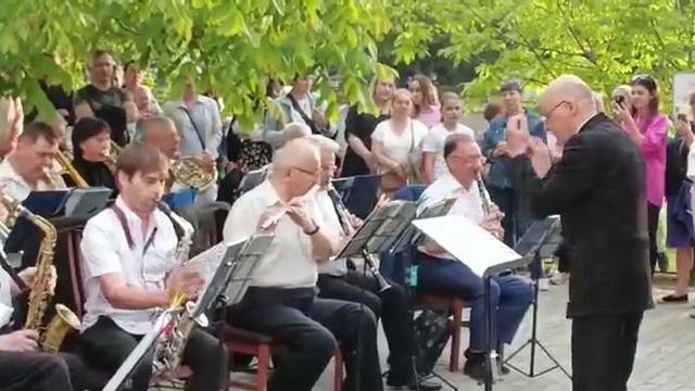 Анапа Оркестр  20230521