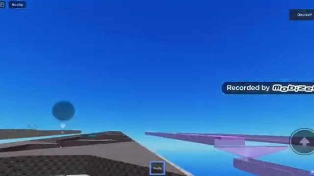 Omega marble race (roblox) смотреть онлайн