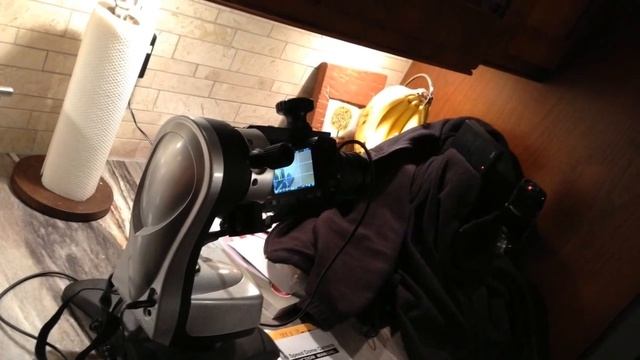 Star Trail Experiment #2 NOW WITH STAR TRAILS!!! смотреть онлайн