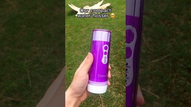 Best water flosser ever for #teeth смотреть онлайн