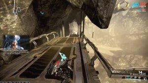 Warframe | Cумеречная Cаррацения