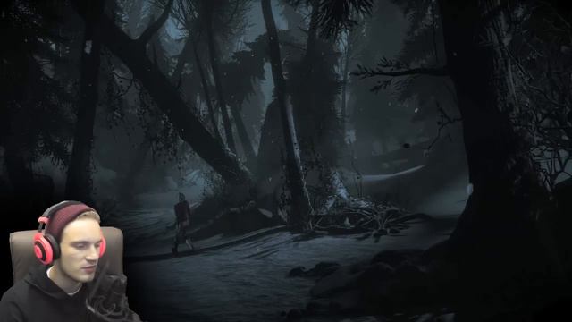 YOU WILL HATE ME FOR THIS BROS // Until Dawn // Part 10 // Ending смотреть онлайн