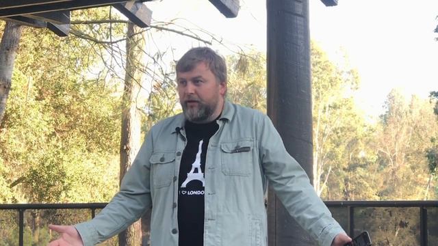 Куда мы попали? смотреть онлайн