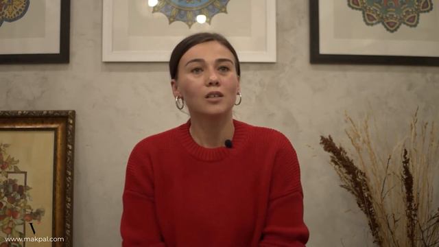 Екатерина: духовное развитие, оздоровление (отзыв участницы программы “Пятый Элемент”) смотреть онлайн