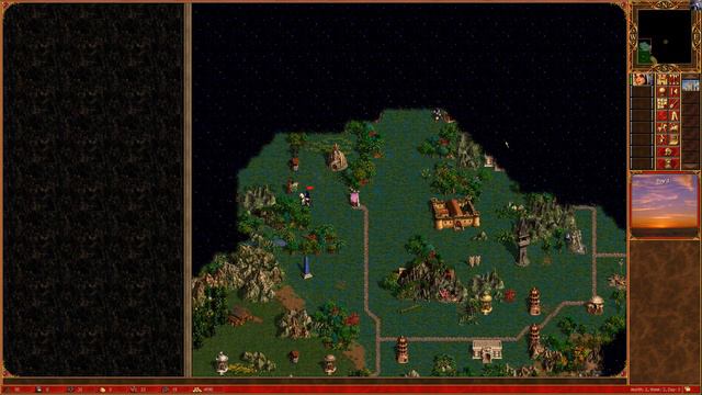 ASMR/WHISPER | Heroes of might and magic 3, very relaxing смотреть онлайн