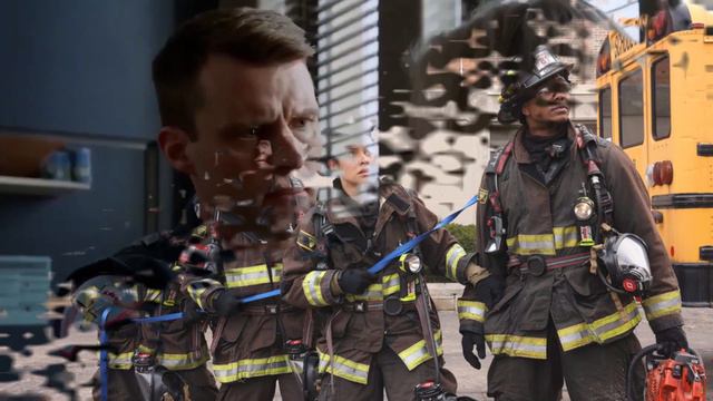 Chicago Fire Season 11 Release Date & What To Expect смотреть онлайн