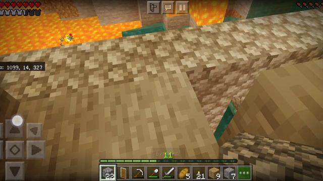 Выживание в реалистичном майнкрафте. Приручили лошадь и одел алмазную броню смотреть онлайн