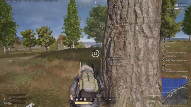 Новички в Пабге! Взял топ-1 в PUBG/PS5 смотреть онлайн