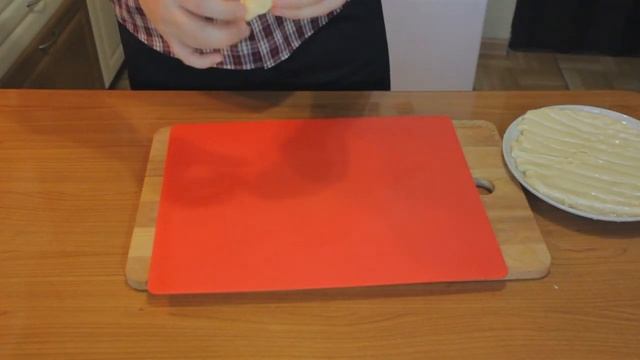 Лагман с самодельной лапшой | Lagman with homemade noodles смотреть онлайн