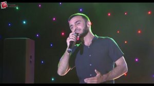 Ризван Алиев - Красивая моя  (Жаркое DISCO Лето Дербент 2018)