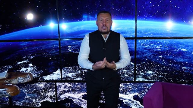 Сын он всегда доверяет Отцу | Пребывающий в доме Божьем | Владимир Мунтян #3 смотреть онлайн