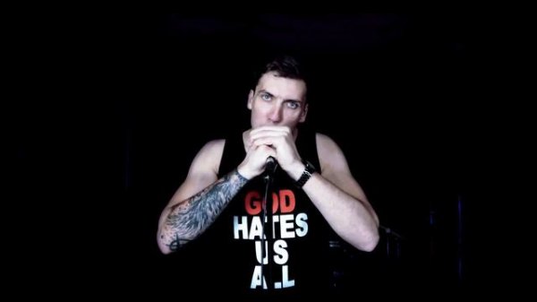 Hatebreed - I will be heard (Jack Growl русский кавер)