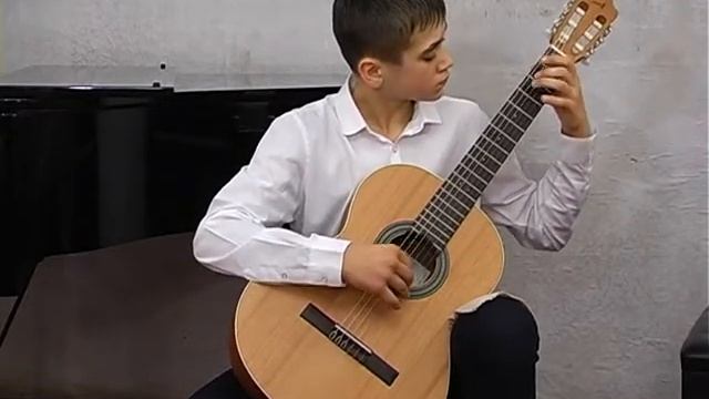 А. Иванов–Крамской. «Порыв». смотреть онлайн